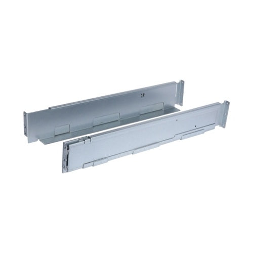 APC Smart-UPS - Rack-Schienen-Kit - 1U - 48,3 cm (19") - für Smart-UPS RT 10000VA, 15kVA, 20kVA, 5000VA, 6000VA, 8000VA (SRTGRK1) afbeelding 1
