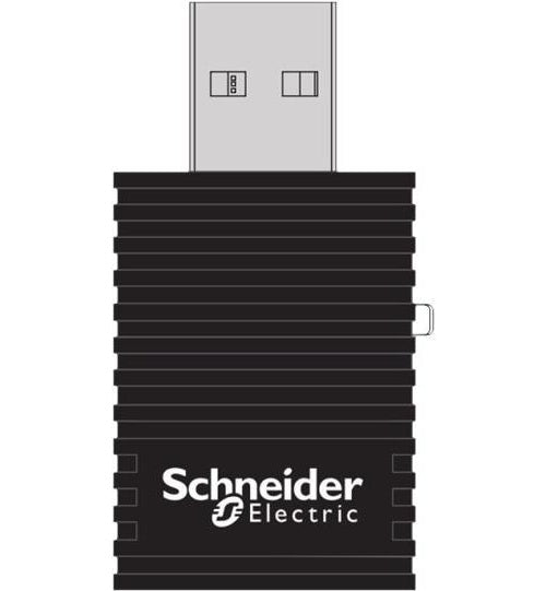 APC USB Wi-Fi Device (AP9834) afbeelding 1