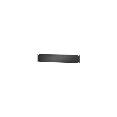 APC Easy Rack - Rack - Leerkonsole - Schwarz - 2U (Packung mit 10) (ER7BP2U) afbeelding 1