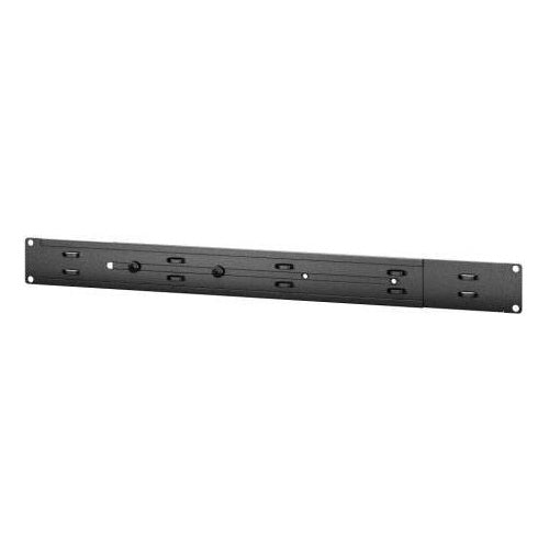 APC Easy Rack Cable Manager Kabelmanagementtafel (ER7DCM) afbeelding 1