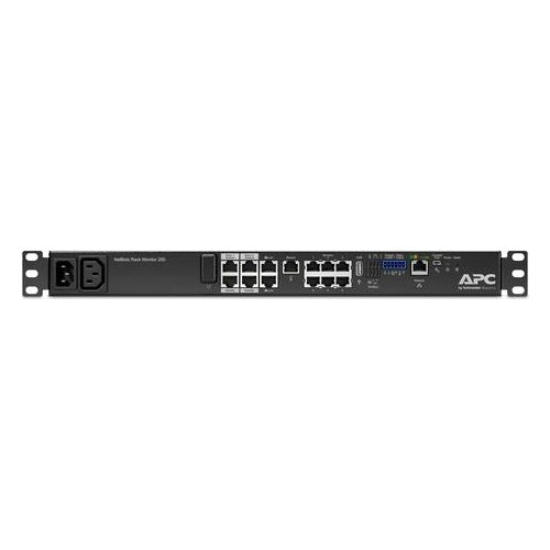 APC NBRK0250A Unterbrechungsfreie Stromversorgung (USV) (NBRK0250A) afbeelding 1