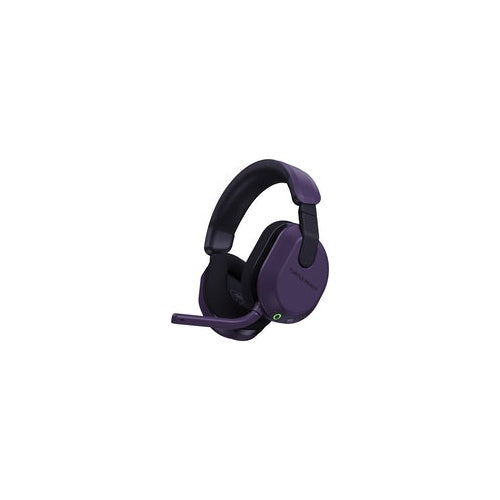 Turtle Beach Headset Stealth 600 GEN3 - Purple - Headset - 20 KHz (TBS-2102-45) afbeelding 1