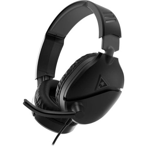 Turtle Beach Recon 70 Kopfhörer Kabelgebunden Kopfband Gaming Schwarz (00226400) afbeelding 1