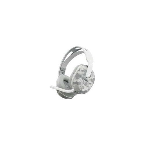 Turtle Beach Headset Stealth 500 - Artic Camo - Headset - 20 KHz (TBS-3103-95) afbeelding 1