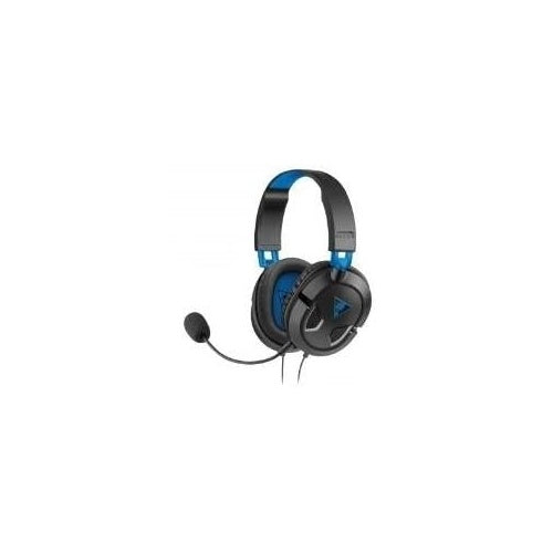 Turtle Beach Ear Force Recon 50P - Headset - ohrumschließend - kabelgebunden afbeelding 1