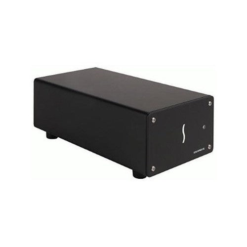 Sonnet Echo Express SEL - Thunderbolt 3 Edition - Systembus-Erweiterung - 60 Watt afbeelding 1