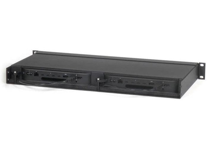 Sonnet RackMac Mini 2018 - Rack - Montagegehäuse - 1U (RACK-MIN-2XA) afbeelding 1