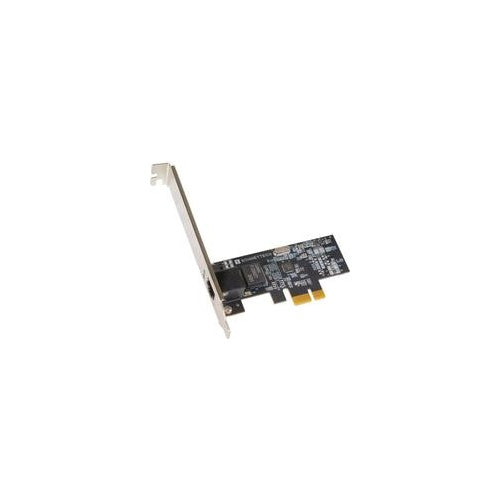 Sonnet Solo2.5G 2.5GBASE-T Ethernet 1-Port PCIe Card (G2A5E-1X-E) afbeelding 1