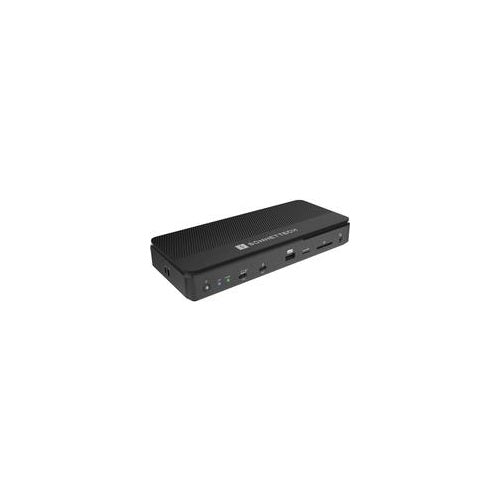 Sonnet Echo 13 Thunderbolt 5 SSD Dock - 1TB (ECHO-DK13-1TB5) afbeelding 1