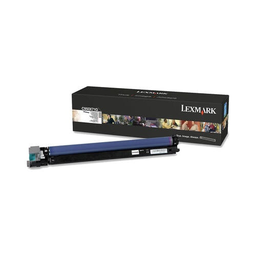 Lexmark Fotoleiter C950X71G - Kapazität: 115.000 Seiten (C950X71G) afbeelding 1