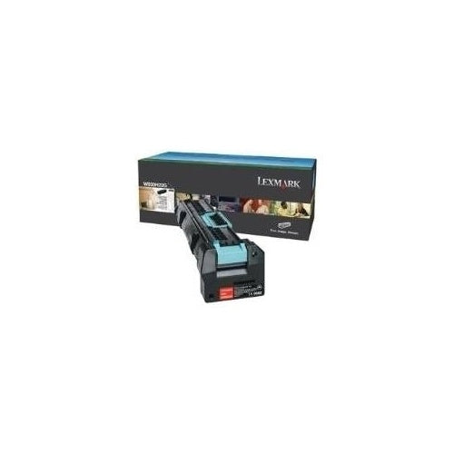 Lexmark - Fotoleitereinheit - 1 x Schwarz - 60000 Seiten - LCCP (W850H22G) afbeelding 1