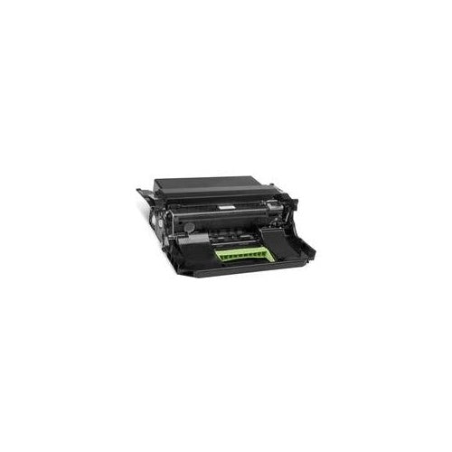 Lexmark 520ZA - Schwarz - Original - Druckerbildeinheit LCCP - für Lexmark MS710, MS711, MS811, MS812, MS817, MS818, MX711, MX717, MX718, MX810, MX811, MX812 - 0734646427326 - image 1