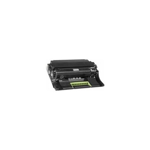 Lexmark Bildtrommel 500Z Laser - Schwarz - 60000 Seite(n) - OEM (50F0Z00) afbeelding 1