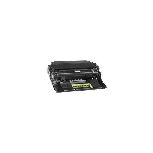 Lexmark 500ZA - Schwarz - Original - Druckerbildeinheit LCCP - für Lexmark MS310, MS312, MS315, MS410, MS415, MS510, MX310, MX410, MX510, MX511, MX610, MX611 (50F0ZA0) afbeelding 1