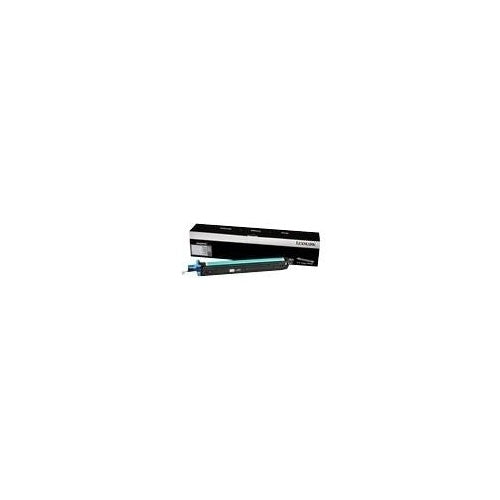 Lexmark 54X 1-PACK PHOTOCONDUCTOR 125000 Seiten für MS911/MX910/MX911/MX912 (54G0P00) afbeelding 1