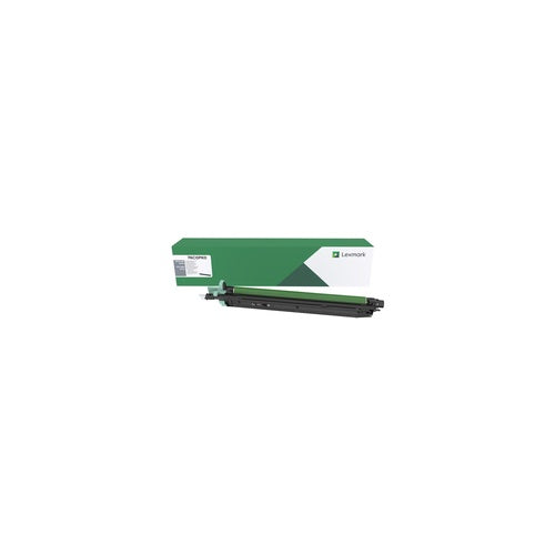 Lexmark - Schwarz - Fotoleitereinheit - für Lexmark C9235, CS921, CS923, CX921, CX922, CX923, CX924, XC9235, XC9265 afbeelding 1
