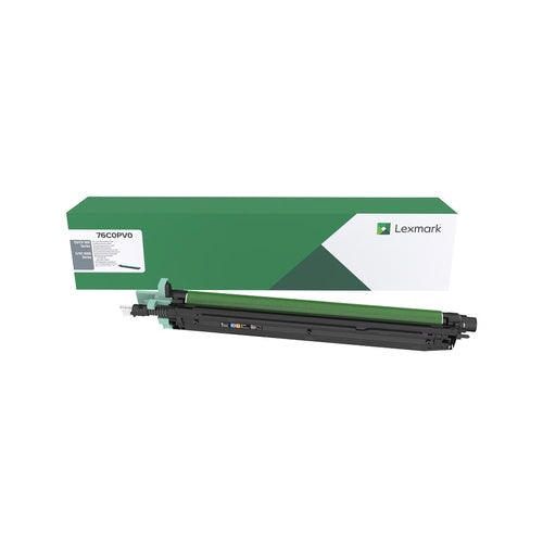 Lexmark | Photoconductor Unit 76C0PV0 | For CS921DE CS923DE CX921DE CX922DE CX923DTE CX923DXE CX924DTE CX924DXE | Color afbeelding 1