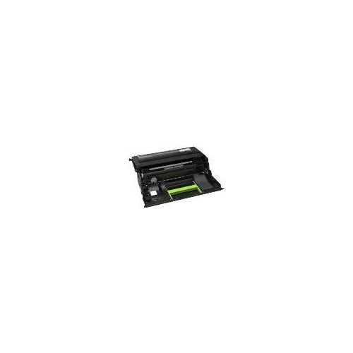 Lexmark - Schwarz - Druckerbildeinheit LCCP - für Lexmark B2865, MB2770, MS725, MS821, MS822, MS823, MS825, MS826, MX721, MX722, MX826 afbeelding 1