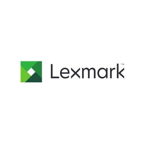 Lexmark - SmartCard-Leser - USB - für Lexmark CX730, CX735, CX833, CX930, CX942, CX943, CX944, CX950, M3350, MX432, XC9535 (57X0235) afbeelding 1