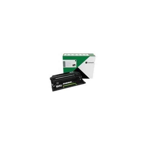 Lexmark - Schwarz - original - Box - Druckerbildeinheit LCCP, LRP - für Lexmark MS531dw, MS631dw, MS632dwe, MX532adwe, MX632adwe afbeelding 1