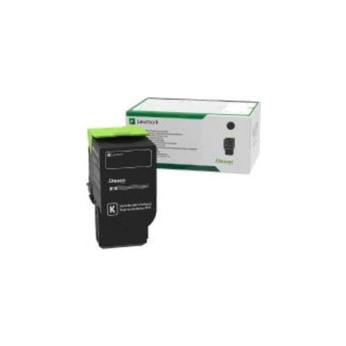 Lexmark - Schwarz - original - Box - Druckerbildeinheit LRP, LCCP - für Lexmark CS963e, CX833se, CX950se, CX951se, CX961se, CX962se, CX963se, MX953se, XC9535 (77L0ZK0) afbeelding 1