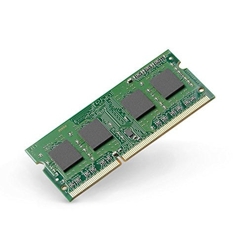 Kingston ValueRAM - Memory - 4 GB - SO-DIMM, 204-polig - DDR3 - 1600 MHz / PC3-12800 - CL11 - 1.5 V - ungepuffert - nicht-ECC (KVR16S11S8/4) afbeelding 5