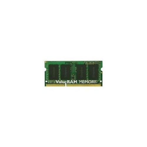 KINGSTON 8GB 1600MHz DDR3L Non-ECC CL11 SODIMM 1.35V (KVR16LS11/8) afbeelding 1