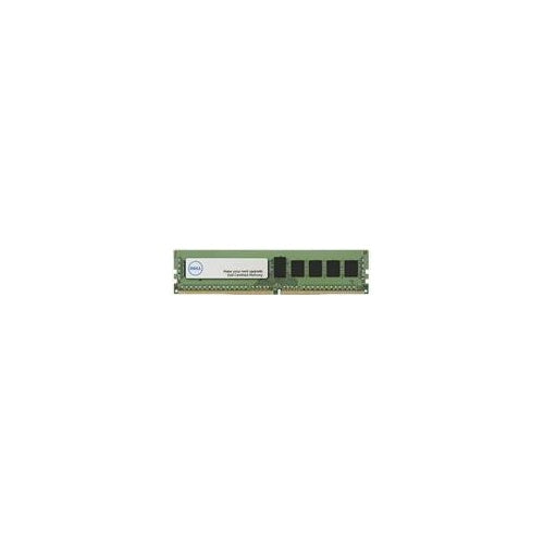 Dell - DDR4 - Modul - 32GB - DIMM 288-PIN - 2666 MHz / PC4-21300 - registriert - ECC - für PowerEdge C4140, C6420, FC430, FC830, M830, MX740, MX840, Precision 5820, 7820, 7920 (SNPTN78YC/32G) afbeelding 1