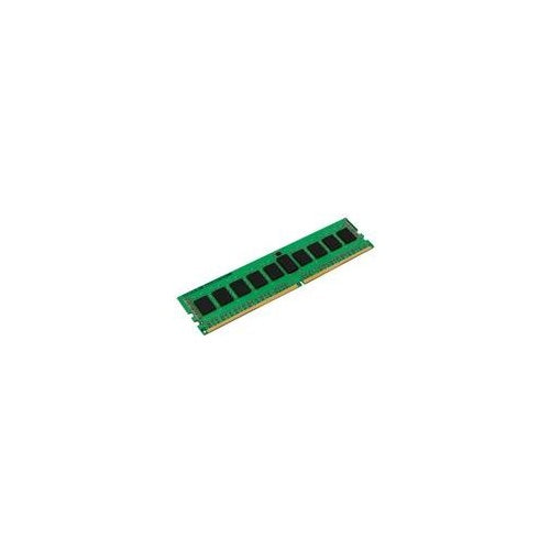 Kingston - DDR4 - Modul - 32GB - DIMM 288-PIN - 1333 MHz / PC4-21300 - CL19 registriert - ECC (KTH-PL426/32G) afbeelding 1