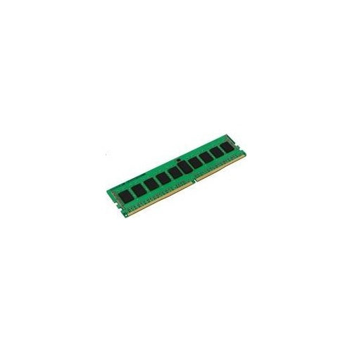 Kingston ValueRAM - DDR4 - 4 GB - DIMM 288-PIN - 3200 MHz / PC4-25600 - CL22 - 1.2 V - ungepuffert - non-ECC afbeelding 1