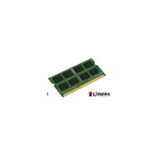 Kingston Technology ValueRAM KVR32S22S6/4 Speichermodul 4 GB 1 x 4 GB DDR4 3200 MHz (KVR32S22S6/4) afbeelding 1