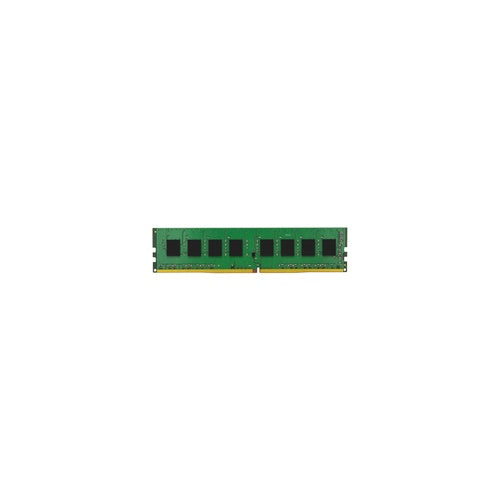 Kingston ValueRAM - DDR4 - Modul - 32 GB - DIMM 288-PIN - 1600 MHz / PC4-25600 - CL22 - 1.2 V - ungepuffert - non-ECC (KVR32N22D8/32) afbeelding 1