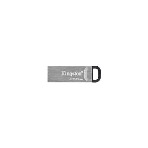 Kingston DataTraveler Kyson - USB-Flash-Laufwerk - 256GB - USB 3,2 Gen 1 (DTKN/256GB) afbeelding 1