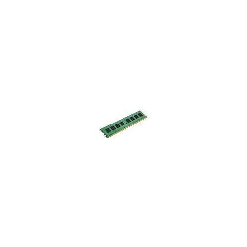 Kingston ValueRAM - DDR4 - Modul - 16 GB - DIMM 288-PIN - 1600 MHz / PC4-25600 - CL22 - 1.2 V - ungepuffert - non-ECC (KVR32N22S8/16) afbeelding 1