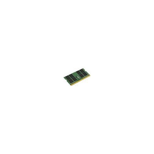 Kingston ValueRAM - DDR4 - Modul - 32 GB - SO DIMM 260-PIN - 1600 MHz / PC4-25600 - CL22 - 1.2 V - ungepuffert - non-ECC - für Intel Next Unit of Computing 12 Enthusiast Mini PC - NUC12SNKi72VA (KVR32S22D8/32) afbeelding 1