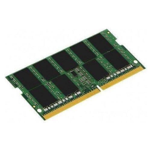 Kingston - DDR4 - 32 GB - SO DIMM 260-PIN - 3200 MHz / PC4-25600 - CL22 - 1.2 V - ungepuffert - non-ECC afbeelding 1