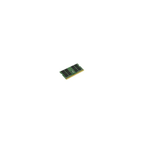 KINGSTON 16GB DDR4 3200MHz SODIMM (KCP432SD8/16) afbeelding 1