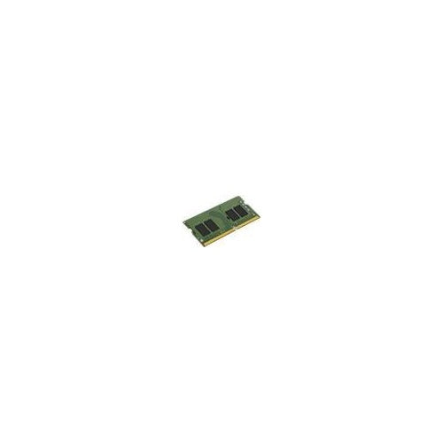 KINGSTON 8GB DDR4 3200MHz SODIMM (KCP432SS8/8) afbeelding 1