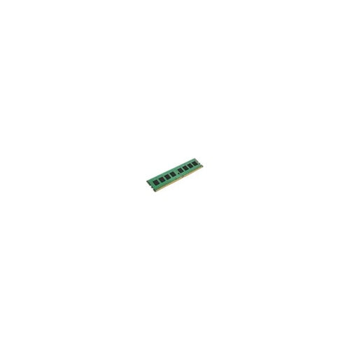 Kingston ValueRAM - DDR4 - Modul - 8 GB - DIMM 288-PIN - 1333 MHz / PC4-21300 - CL19 - 1.2 V - ungepuffert - non-ECC (KVR26N19S6/8) afbeelding 1