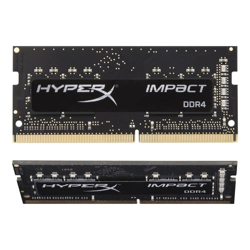 Kingston Technology KF432S20IBK2/32 Speichermodul 32 GB 2 x 16 GB DDR4 3200 MHz (KF432S20IBK2/32) afbeelding 1