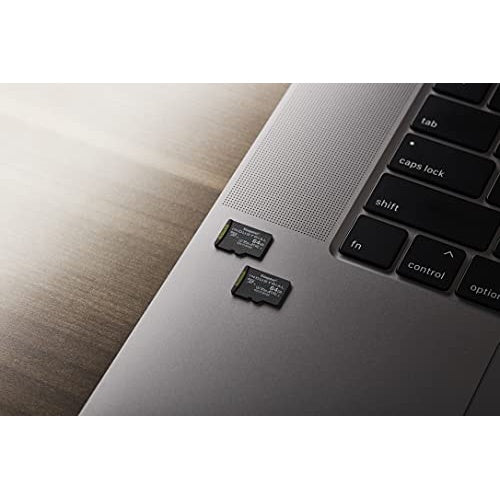 Kingston Industrial | MicroSDHC Card 16GB - UHS-I U3 V30 A1 Class 10 | For Cameras And Android Devices | Black afbeelding 5