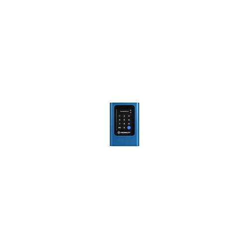 Kingston IronKey Vault Privacy 80 External SSD 1.92 TB (IKVP80ES/1920G) afbeelding 2