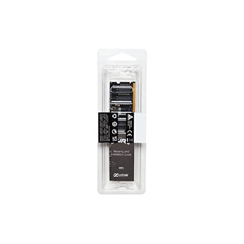 Kingston Technology FURY Impact Speichermodul 32 GB 1 x 32 GB DDR5 5600 MHz (KF556S40IB-32) afbeelding 4