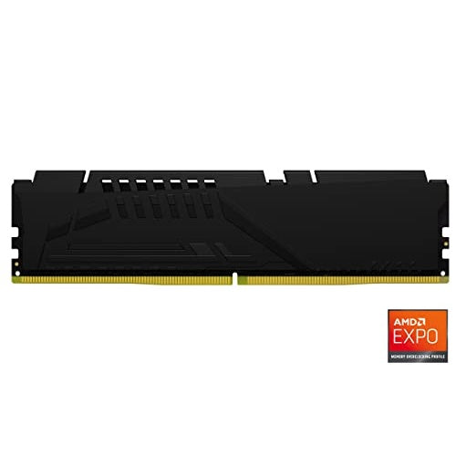 Kingston Technology FURY Beast Speichermodul 32 GB 1 x 32 GB DDR5 6000 MHz (KF560C36BBE-32) afbeelding 4