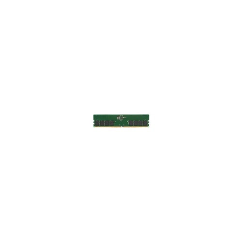 Kingston Technology ValueRAM KVR56U46BS8-16 Speichermodul 16 GB 1 x 16 GB DDR5 5600 MHz (KVR56U46BS8-16) afbeelding 1