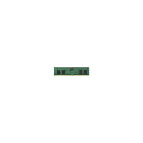 Kingston Technology ValueRAM KVR56U46BS6-8 Speichermodul 8 GB 1 x 8 GB DDR5 5600 MHz (KVR56U46BS6-8) afbeelding 1