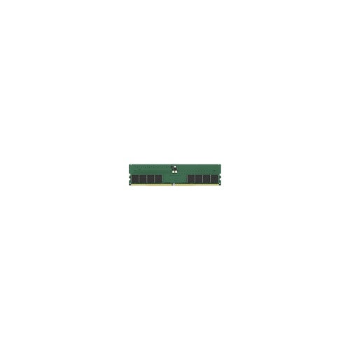 Kingston Technology ValueRAM KVR56U46BD8-32 Speichermodul 32 GB 1 x 32 GB DDR5 5600 MHz (KVR56U46BD8-32) afbeelding 1