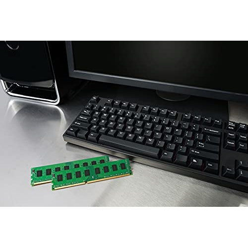 Kingston Technology ValueRAM KVR56U46BD8-32 Speichermodul 32 GB 1 x 32 GB DDR5 5600 MHz (KVR56U46BD8-32) afbeelding 3