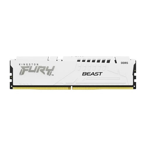 Kingston Technology FURY Beast Speichermodul 32 GB 1 x 32 GB DDR5 6000 MHz (KF560C36BWE-32) afbeelding 1
