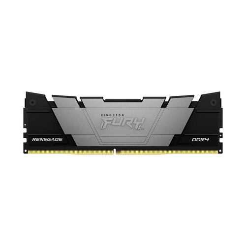 Kingston FURY Renegade - DDR4 - Modul - 8GB - DIMM 288-PIN - 1800 MHz / PC4-28800 - CL16 - non-ECC - Schwarz (KF436C16RB2/8) afbeelding 1